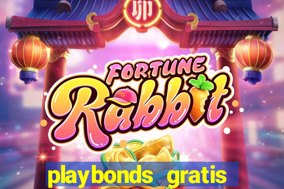 playbonds gratis jogar bingo silverball