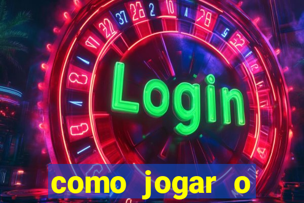 como jogar o fortune ox