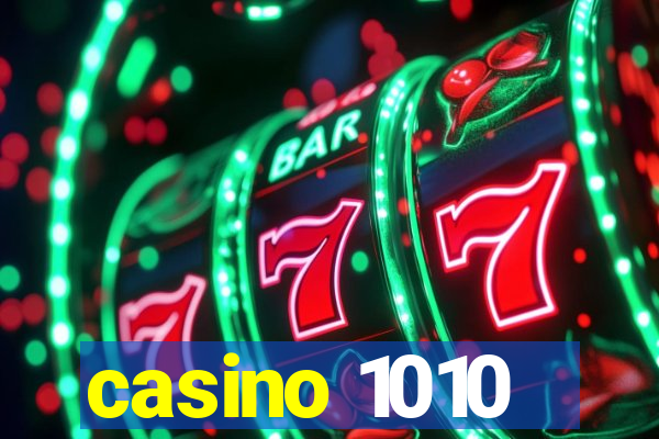 casino 1010