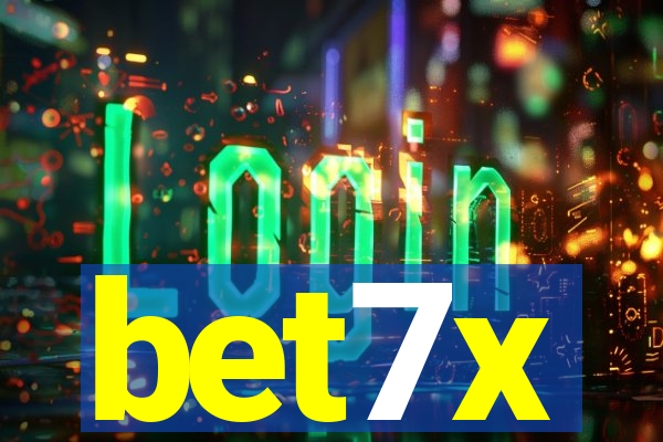 bet7x