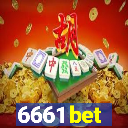 6661 bet