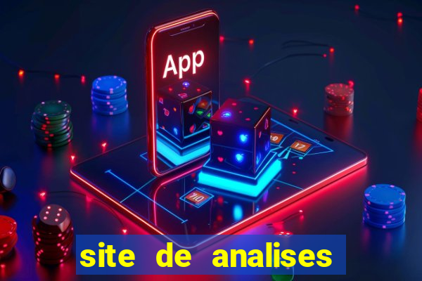 site de analises futebol virtual bet365