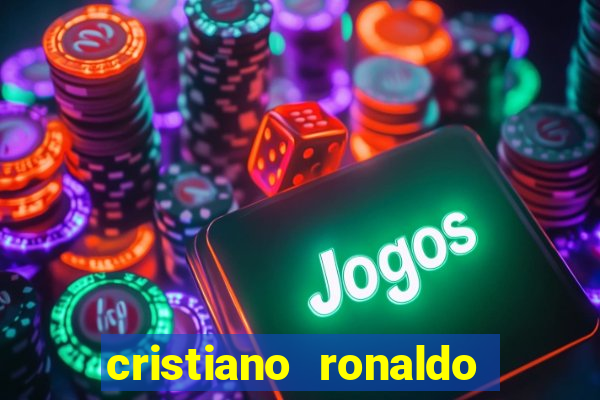 cristiano ronaldo jogou a copa de 2002