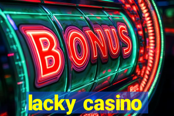 lacky casino