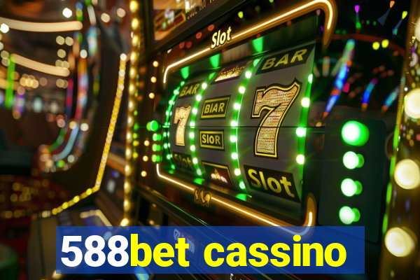 588bet cassino