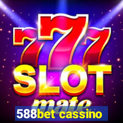 588bet cassino