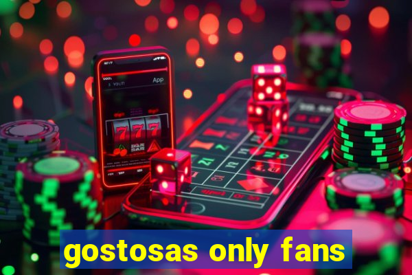 gostosas only fans