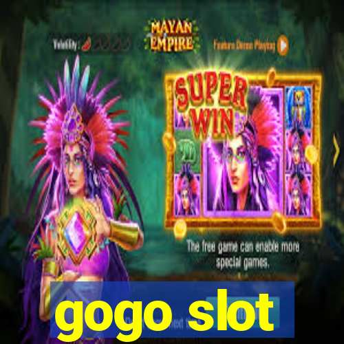 gogo slot