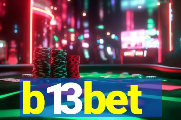 b13bet