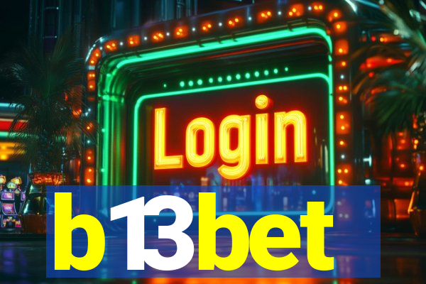 b13bet