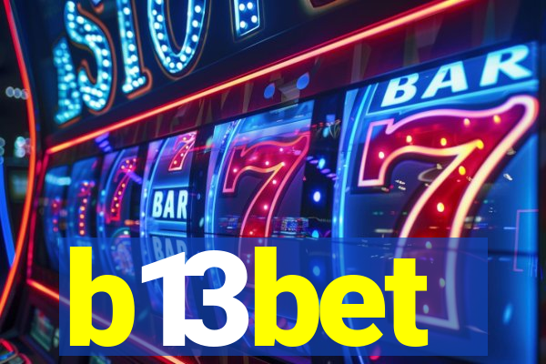 b13bet