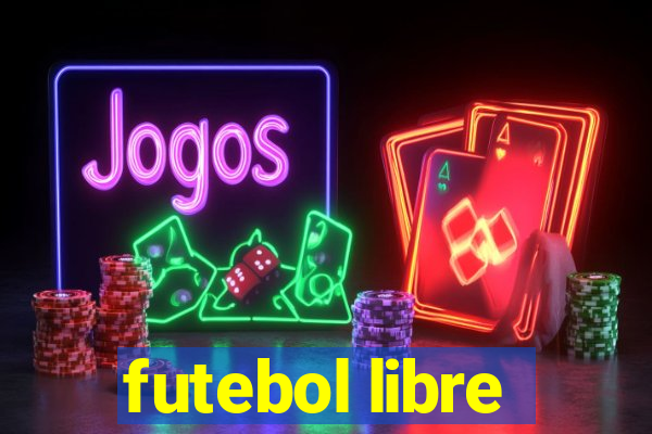 futebol libre