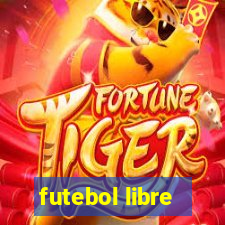 futebol libre