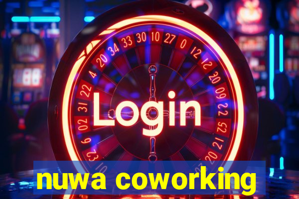 nuwa coworking