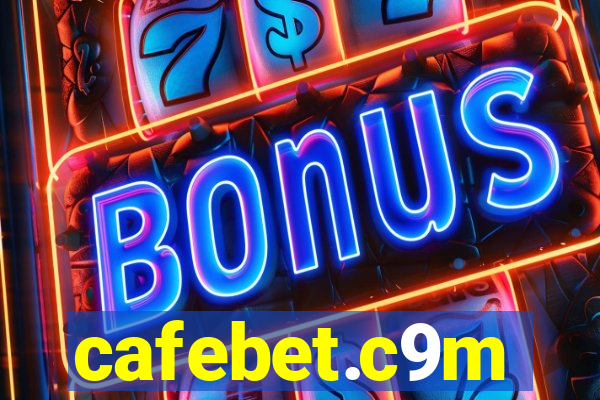 cafebet.c9m