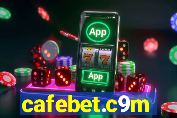 cafebet.c9m