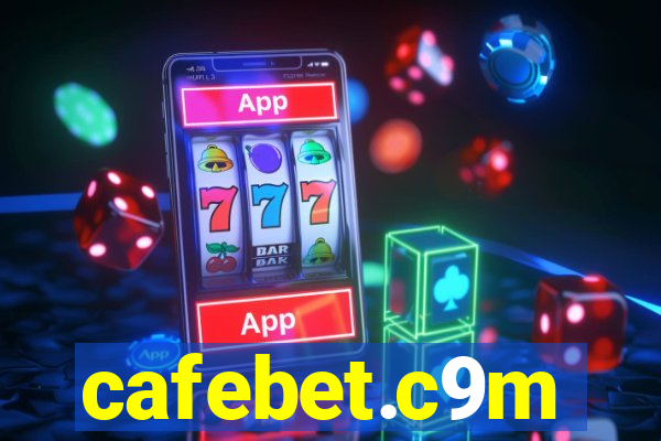 cafebet.c9m