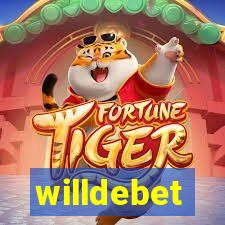 willdebet