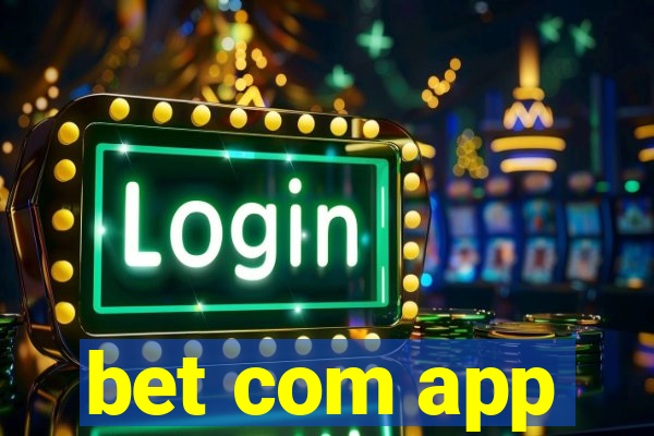 bet com app