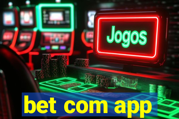 bet com app