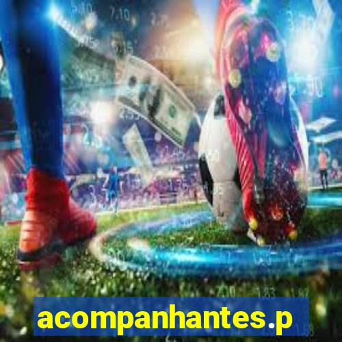 acompanhantes.pvh