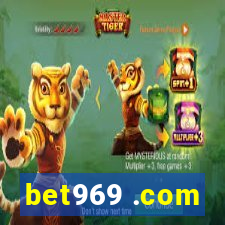 bet969 .com