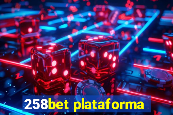 258bet plataforma