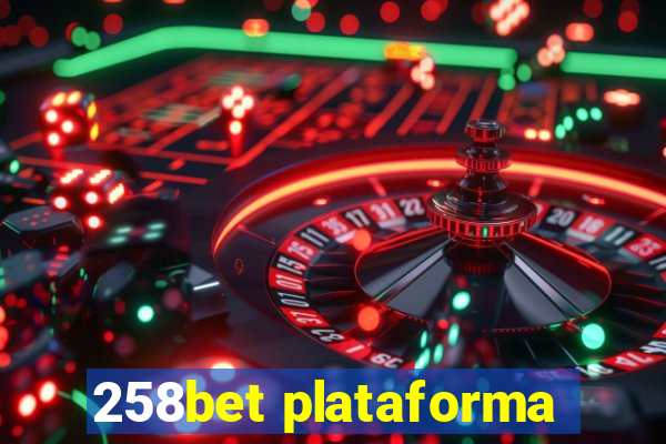 258bet plataforma