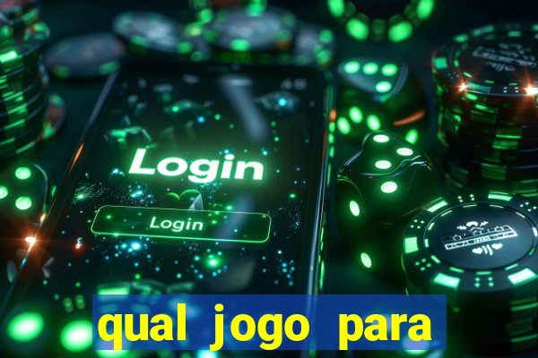 qual jogo para ganhar dinheiro sem depositar