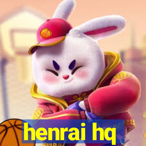 henrai hq