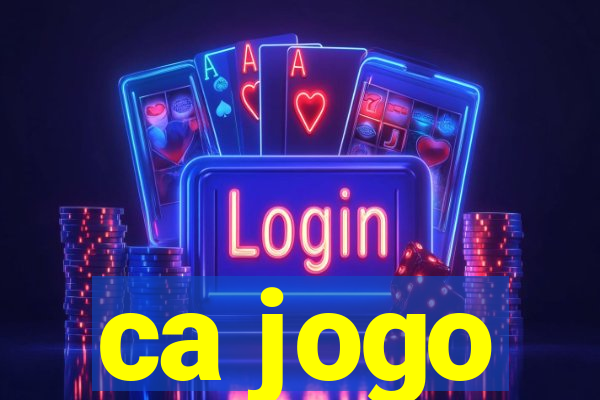 ca jogo