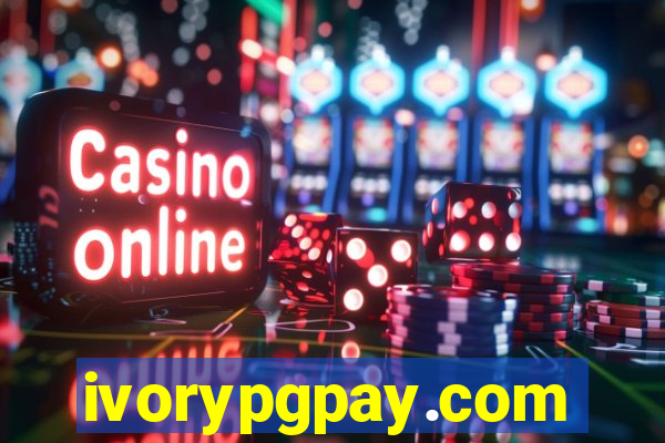 ivorypgpay.com