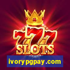 ivorypgpay.com