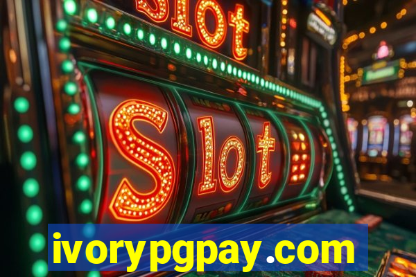 ivorypgpay.com