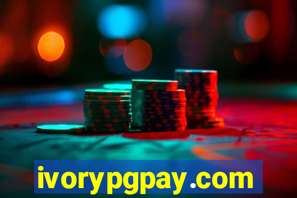 ivorypgpay.com