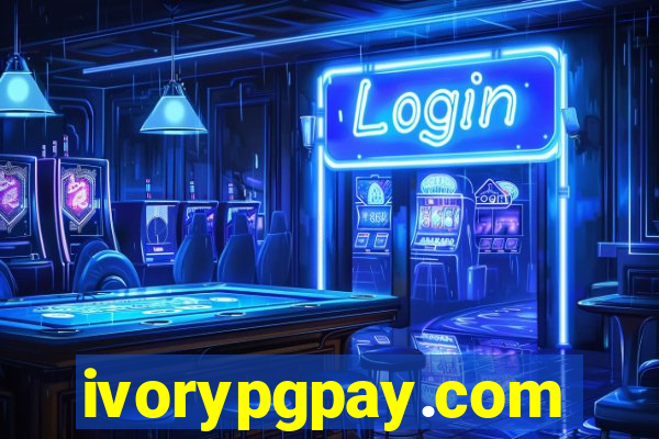 ivorypgpay.com