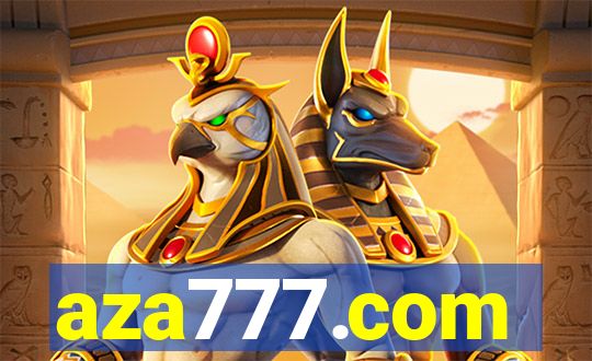 aza777.com