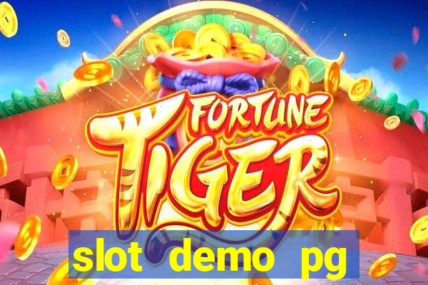 slot demo pg double fortune