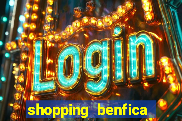 shopping benfica juiz de fora