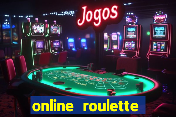 online roulette casino portugal