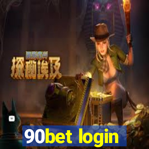 90bet login