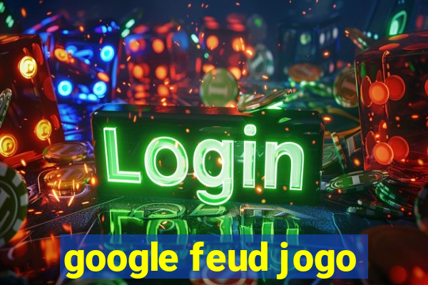 google feud jogo