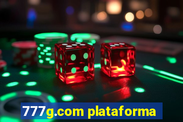 777g.com plataforma