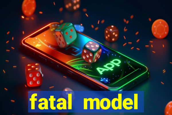 fatal model cruzeiro do oeste