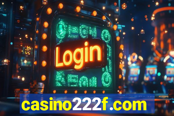 casino222f.com