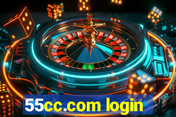 55cc.com login