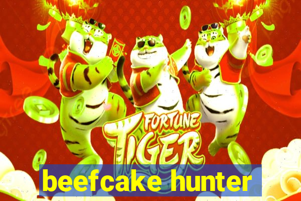 beefcake hunter