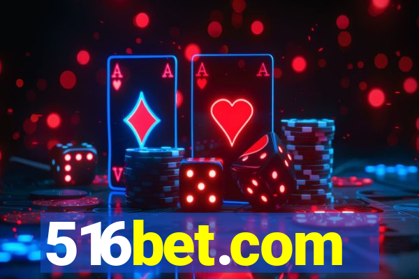 516bet.com