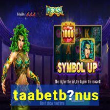 taabetb?nus