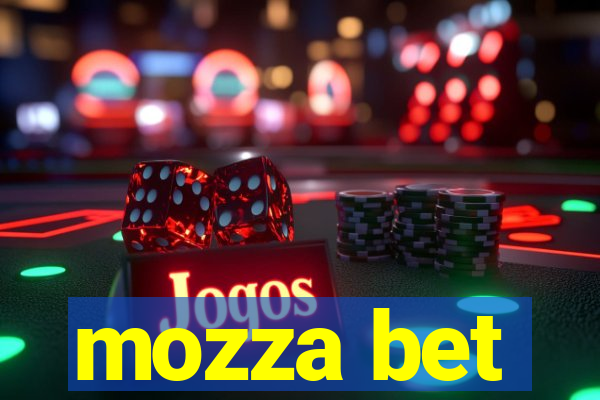 mozza bet